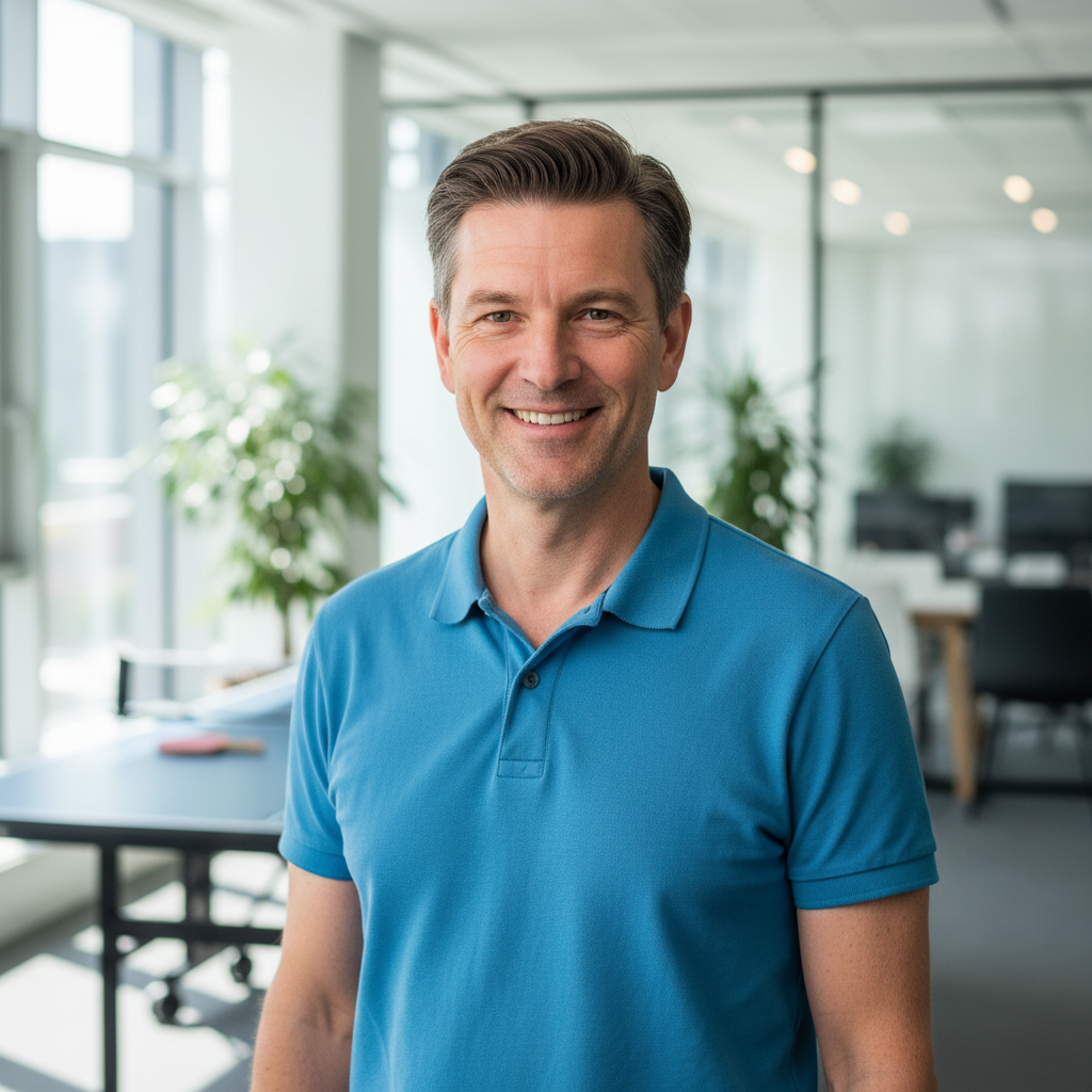 Franz Weinmann - Autor bei TT-DM.de